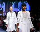 LFW '17: Day 2 - Shrujan