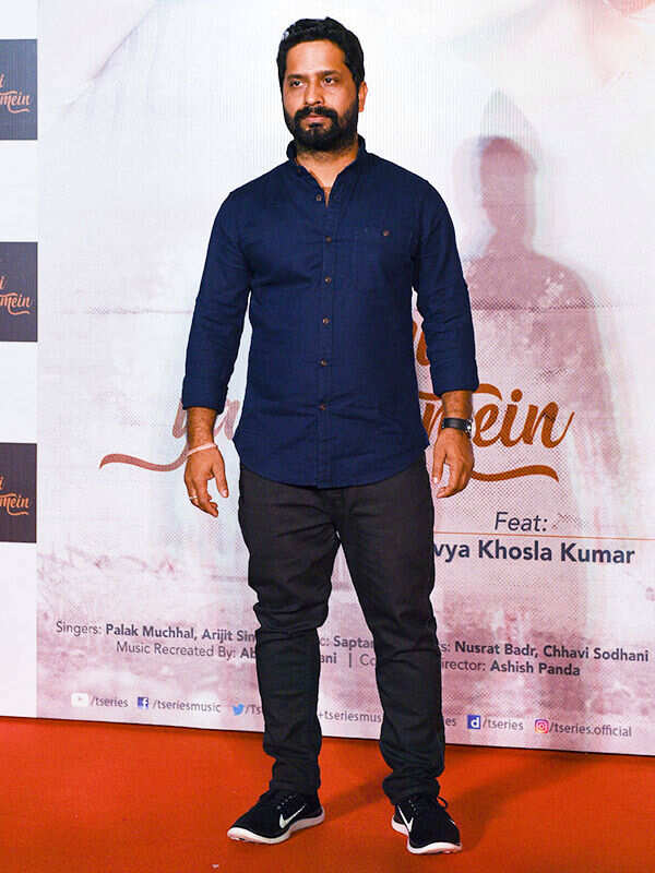 Ashish Panda Photos