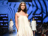 LFW '17: Day 2 - Amrich