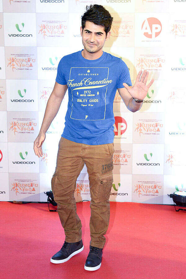 Omkar Kapoor