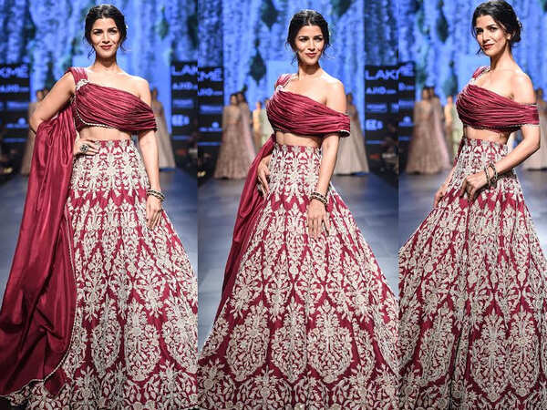Nimrat Kaur