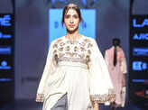 LFW '17: Day 3 - Divya Sheth