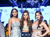 LFW '17: Day 3 - Payal Singhal