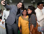 BIFFES opening ceremony