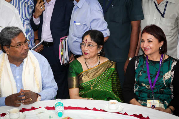 Bharathi Vishnuvardhan