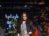 LFW '17: Day 3 - Splash Spring Summer'17