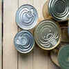 Canned products