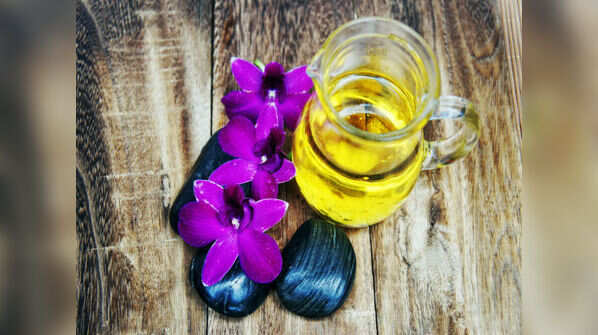 Hydrogenated Oils or Transfats