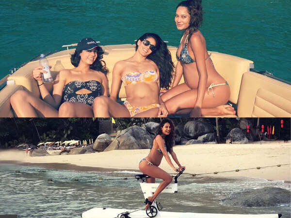 Lisa Haydon Images