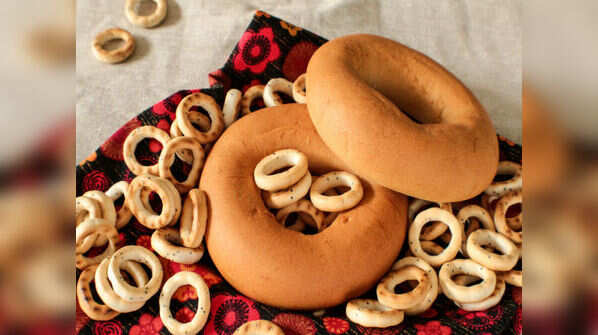 Bagels