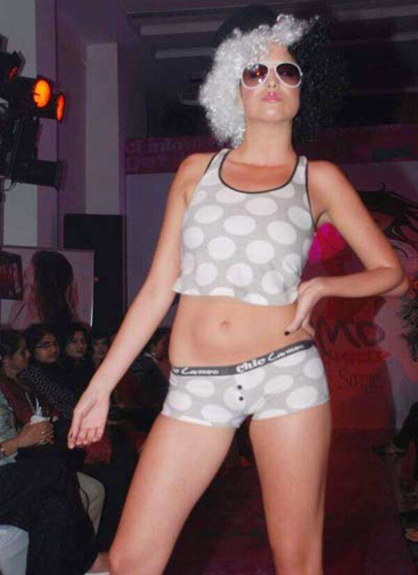 Geeta Singh