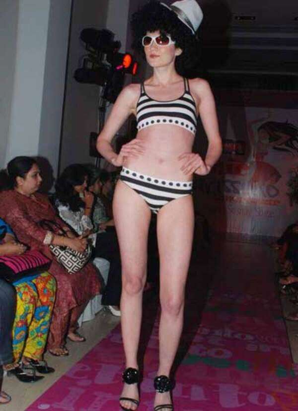 Geeta Singh