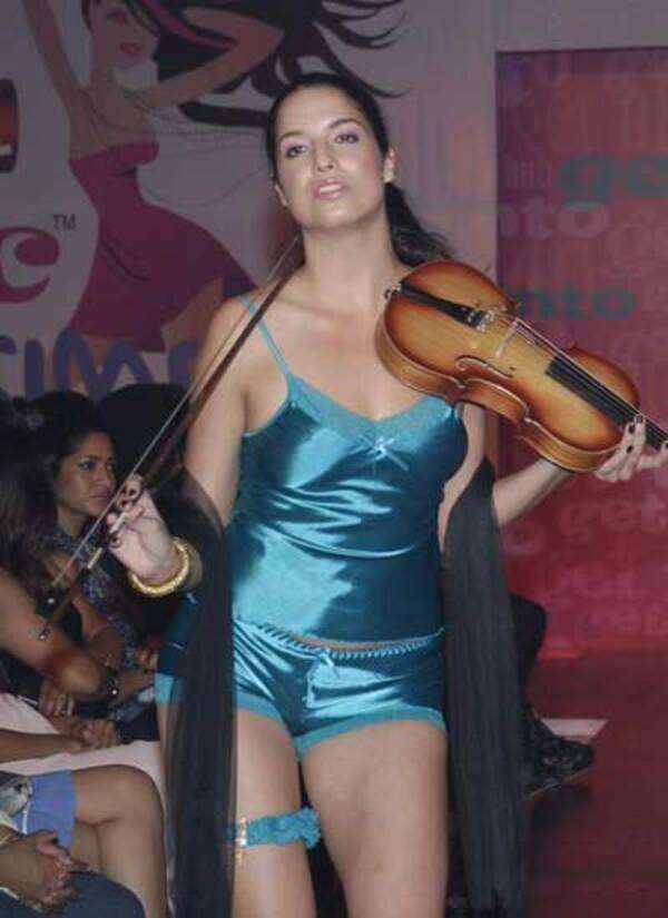 Geeta Singh