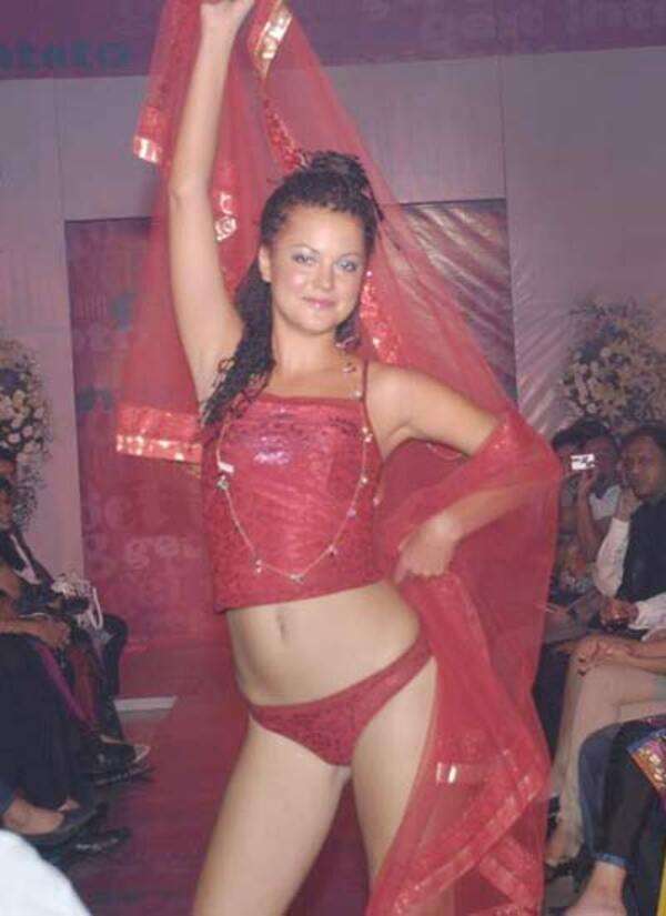 Geeta Singh