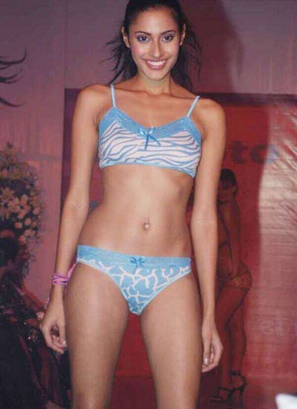 Geeta Singh