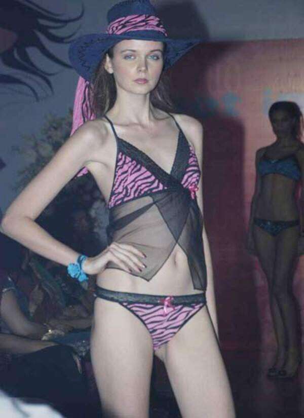 Geeta Singh