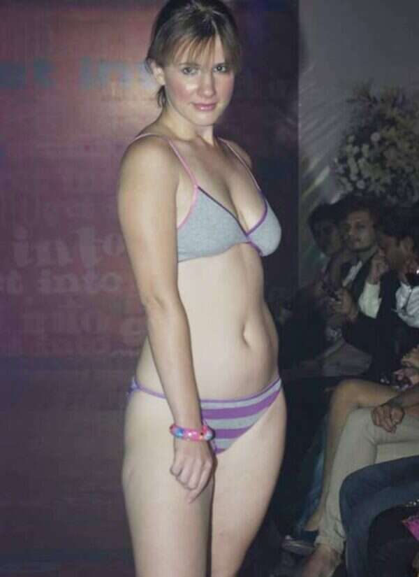 Geeta Singh