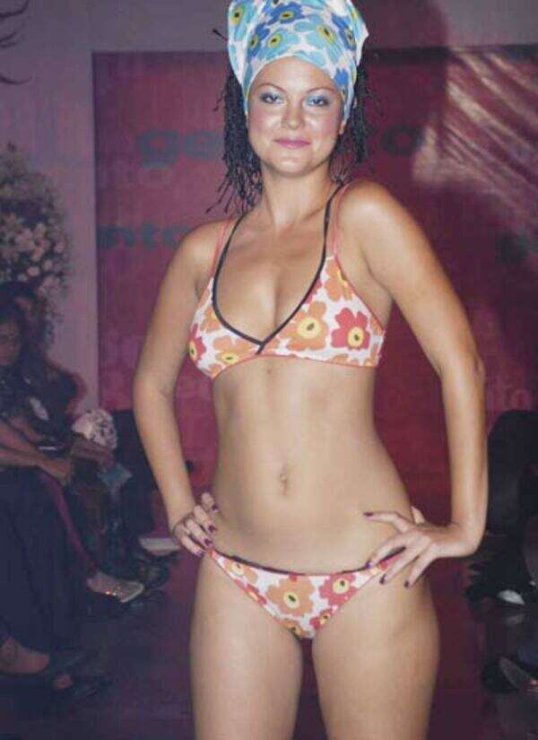 Geeta Singh