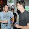 Article image for: <i class="tbold">dale steyn</i> and Mark Boucher