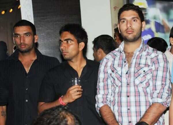 Vipul Sharma Images