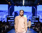 LFW '17: Day 3 - Burgoyne presents Narendra Kumar