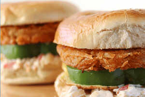 How to make Bagel Egg Sandwich