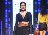 LFW '17: Day 4 - Shweta Kapur
