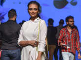 LFW '17: Day 4 - Outhouse