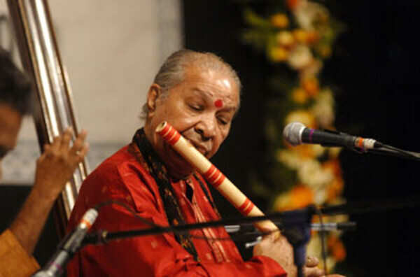 Hariprasad Chaurasia