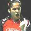 Article image for: Saina Nehwal breaks into top-5 of world badminton rankings