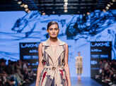 Lakme Fashion Week 2017 - Ekam