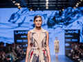 Lakme Fashion Week 2017 - Ekam