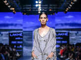 Lakme Fashion Week 2017 - Nupur Kanoi