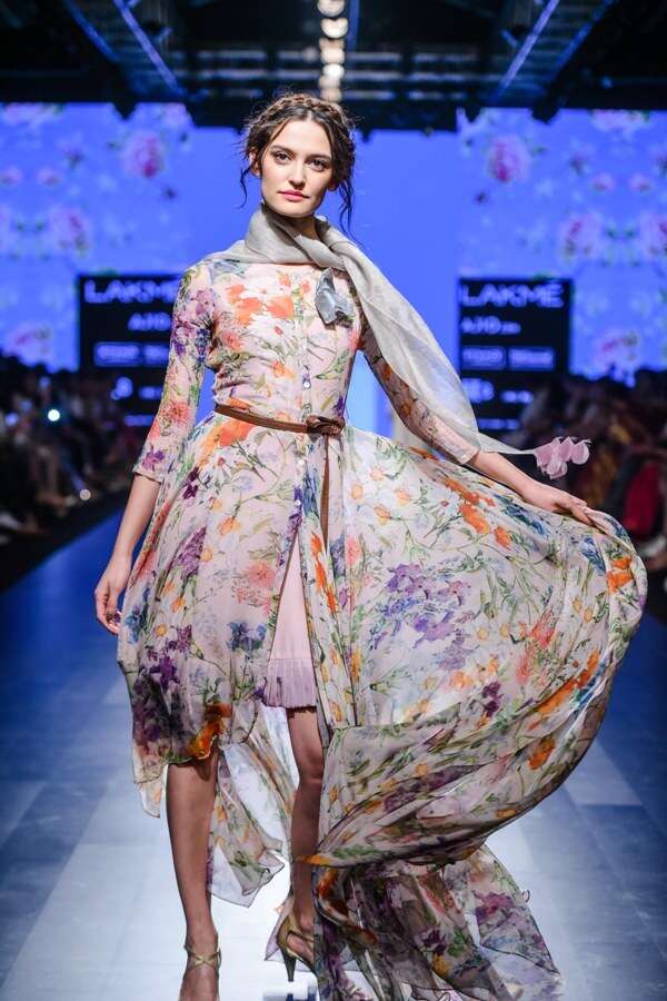 Anushree Reddy