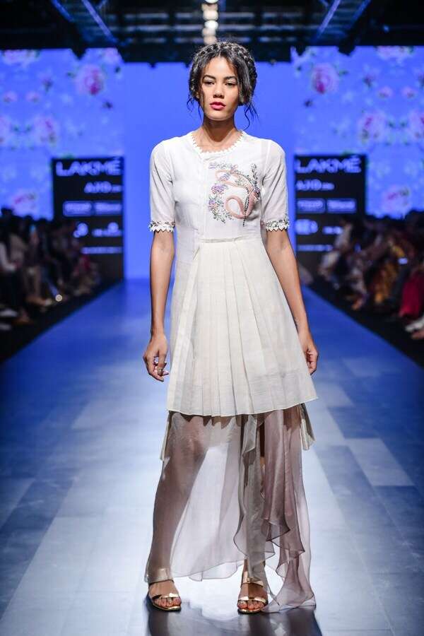 Anushree Reddy