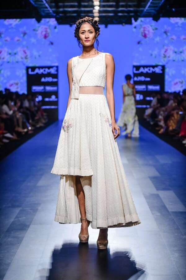Anushree Reddy