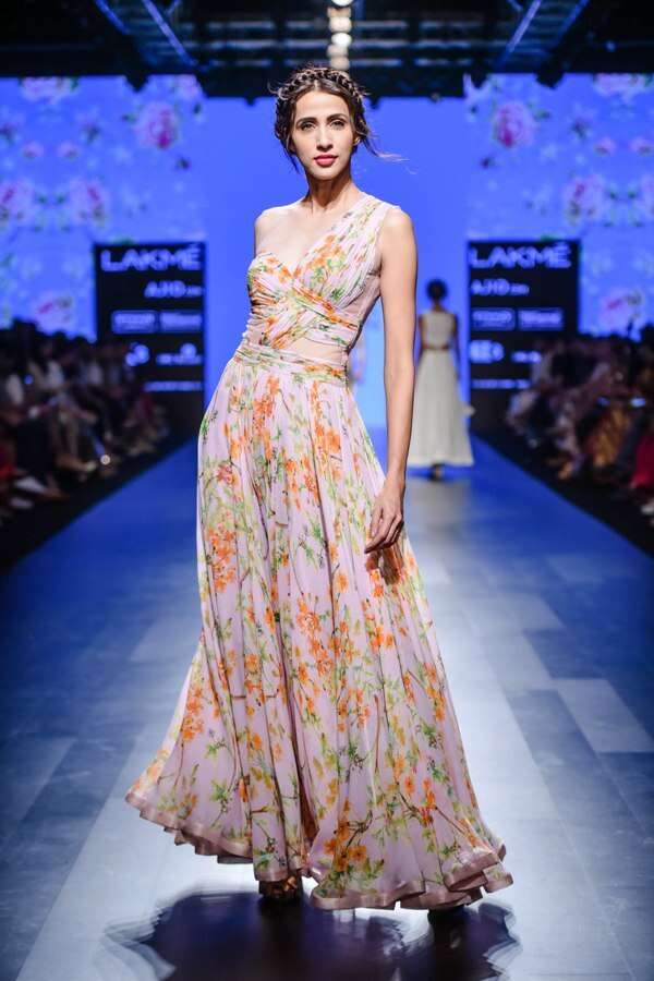 Anushree Reddy