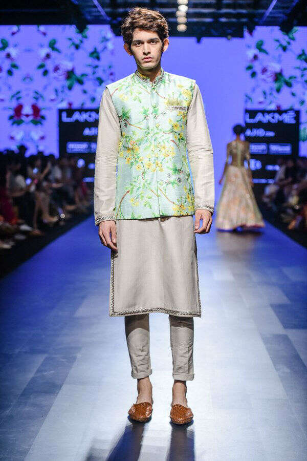 Anushree Reddy