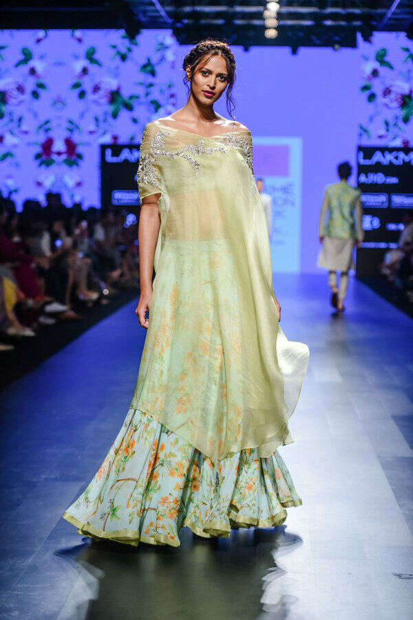 Anushree Reddy