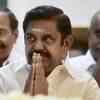 Tamil Nadu assembly trust vote
