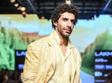 Lakme Fashion Week '17: Day 5 - Khanijo