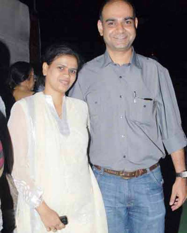 Ritesh Shah Images