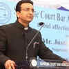 Article image for: Ahead of UP polls, <i class="tbold">Gaurav Bhatia</i> resigns from Samajwadi Party