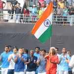 Davis Cup photos: India beat New Zealand 4-1