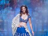 Lakme Fashion Week '17: Day 5 - Jayanti Reddy