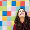 On staying cheerful and content