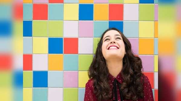 On staying cheerful and content