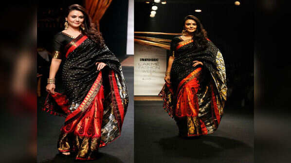 Preity Zinta