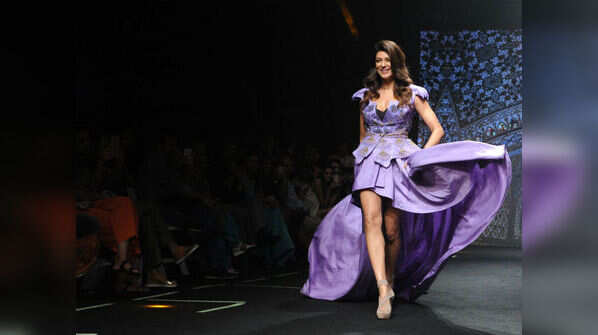 Sushmita Sen