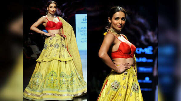 Malaika Arora Khan